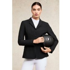 Holland Cooper Gatcombe Show Shirt - White Holland Cooper Gatcombe Show Shirt - White