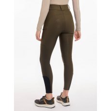 LeMieux Drytex Waterproof Breeches - Alpine