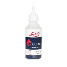 Lister Clipper Oil