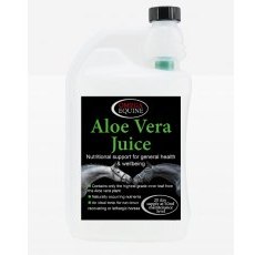 Omega Equine Aloe Vera Juice Omega Equine Aloe Vera Juice