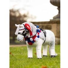 LeMieux Toy Pony Flower Sash