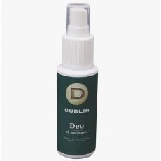 Dublin Deo Spray