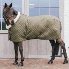Kentucky Show Rug - Khaki - 160g