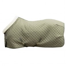 Kentucky Show Rug - Khaki - 160g