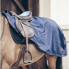 Kentucky All Weather Horse Riding Rug - 160g Kentucky All Weather Horse Riding Rug - 160g