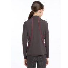 LeMieux Young Rider Base Layer - Cinder LeMieux Young Rider Base Layer - Cinder