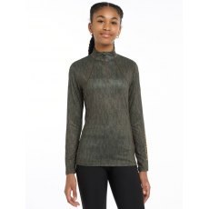 LeMieux Young Rider Casey Base Layer - Alpine LeMieux Young Rider Casey Base Layer - Alpine
