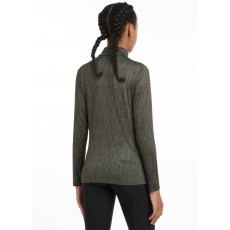 LeMieux Young Rider Casey Base Layer - Alpine LeMieux Young Rider Casey Base Layer - Alpine