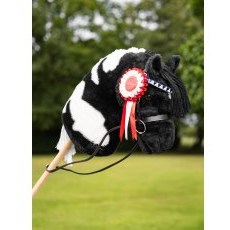 LeMieux Hobby Horse Rosette Pack LeMieux Hobby Horse Rosette Pack