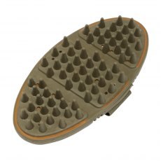 LeMieux Flexi Massage Comb - Alpine