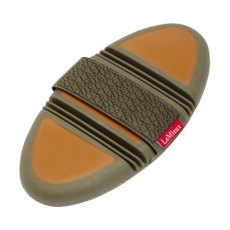 LeMieux Flexi Massage Comb - Alpine