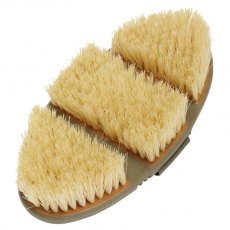 LeMieux Flexi Scrubbing Brush - Alpine LeMieux Flexi Scrubbing Brush - Alpine