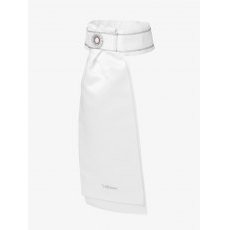LeMieux Sparkle Stock - White