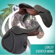 Bliss of London Loxley Eventer MF - Adjustable Bliss of London Loxley Eventer MF - Adjustable