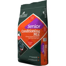 Spillers Senior Conditioning Mix Spillers Senior Conditioning Mix