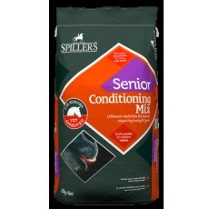 Spillers Senior Conditioning Mix Spillers Senior Conditioning Mix