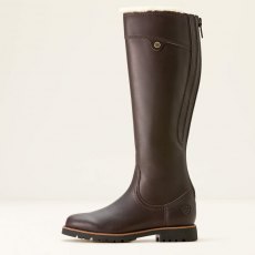 Ariat Arlington Sherpa Waterproof Boot - Espresso Ariat Arlington Sherpa Waterproof Boot - Espresso