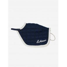 LeMieux Pony Quarter Sheet - Navy LeMieux Pony Quarter Sheet - Navy