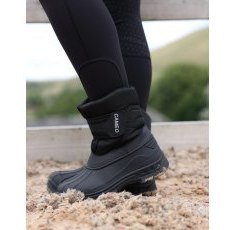 Cameo Equine Mucker Boot