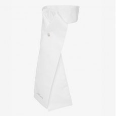 LeMieux Classic Stock - White LeMieux Classic Stock - White