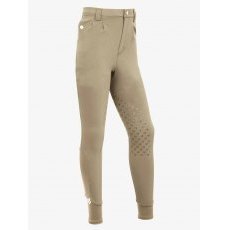 LeMieux Young Rider Boys Breech - Beige LeMieux Young Rider Boys Breech - Beige