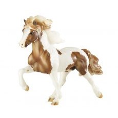 Breyer Sporður frá Bergi Icelandic Stallion Breyer Sporður frá Bergi Icelandic Stallion