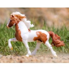 Breyer Sporður frá Bergi Icelandic Stallion Breyer Sporður frá Bergi Icelandic Stallion
