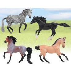 Breyer Poetry in Motion Gift Set