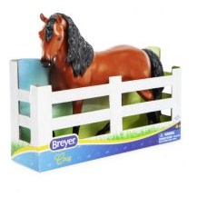 Breyer Paddock Pals Horse