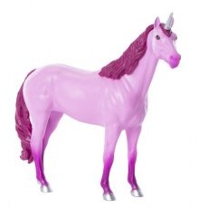 Breyer Paddock Pals Unicorn Breyer Paddock Pals Unicorn