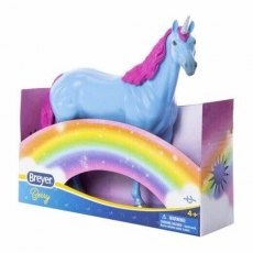Breyer Paddock Pals Unicorn Breyer Paddock Pals Unicorn