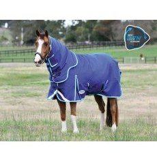 Weatherbeeta Comfitec Ultra Hardi Detach-A-Neck Medium Weatherbeeta Comfitec Ultra Hardi Detach-A-Neck Medium