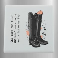 Platinum Agencies Ltd Me Time Ceramic Magnet Platinum Agencies Ltd Me Time Ceramic Magnet
