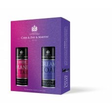 CDM Coat Care Duo Box CDM Coat Care Duo Box