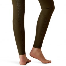 Ariat Tri Factor Frost Full Seat - Relic