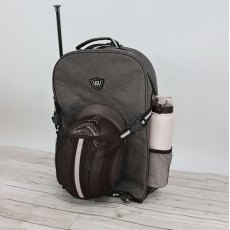 Woof Wear Riders Backpack Woof Wear Riders Backpack