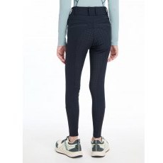 LeMieux Young Rider Izzy Full Seat Breeches - Navy LeMieux Young Rider Izzy Full Seat Breeches - Navy
