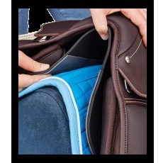 Wintec Riser Comfort Pad - Jump Wintec Riser Comfort Pad - Jump
