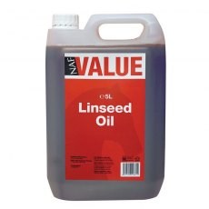 NAF Value Linseed Oil NAF Value Linseed Oil