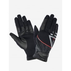 LeMieux PolarTec Pro Gloves - Black LeMieux PolarTec Pro Gloves - Black