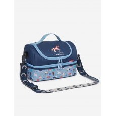 LeMieux Mini Holdall - Navy LeMieux Mini Holdall - Navy