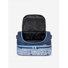 LeMieux Mini Holdall - Navy LeMieux Mini Holdall - Navy