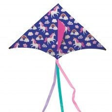 Hippychick Crocodile Creek Kite - Unicorn Hippychick Crocodile Creek Kite - Unicorn