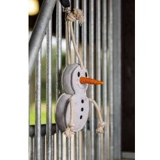 LeMieux Horse Toy - Snowman LeMieux Horse Toy - Snowman