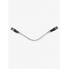 LeMieux Ice Crystal Browband - Brown LeMieux Ice Crystal Browband - Brown