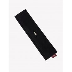 LeMieux Browband Cover - Black LeMieux Browband Cover - Black