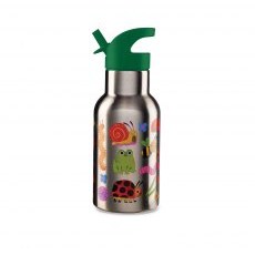 Hippychick Crocodile Creek Stainless Bottle - Unicorn Galaxy Hippychick Crocodile Creek Stainless Bottle - Unicorn Galaxy