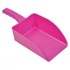 Battles Harold Moore Feed Scoop - Small Battles Harold Moore Feed Scoop - Small
