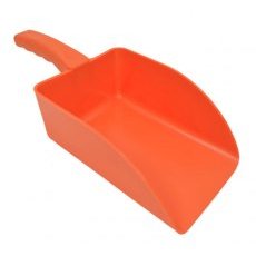 Battles Harold Moore Feed Scoop - Small Battles Harold Moore Feed Scoop - Small