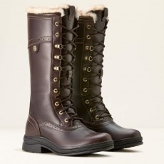 Ariat Wythburn II Sherpa Waterproof Boot Ariat Wythburn II Sherpa Waterproof Boot